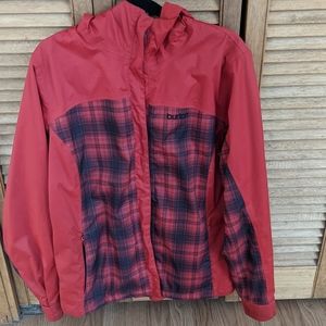 Burton Dry Ride Women's Snowboard Jacket